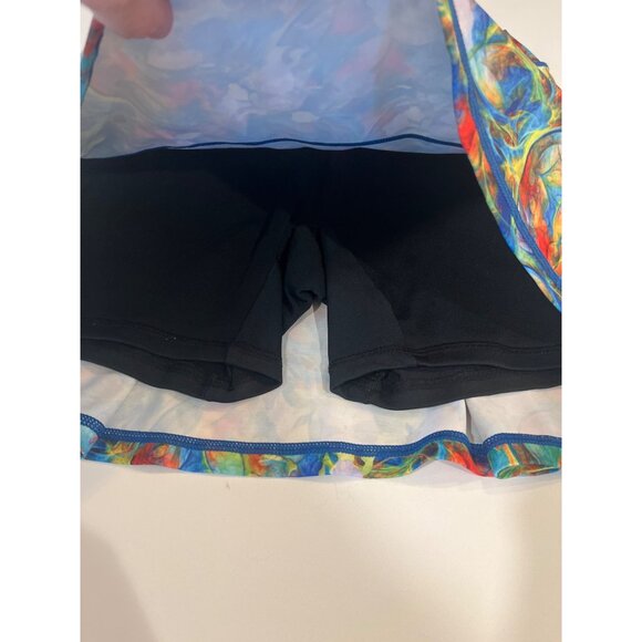 BB Active Skort Sz M - Picture 7 of 8